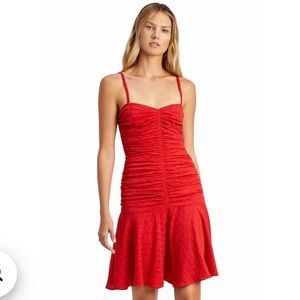 Jill Jill Stuart Angelica Dress